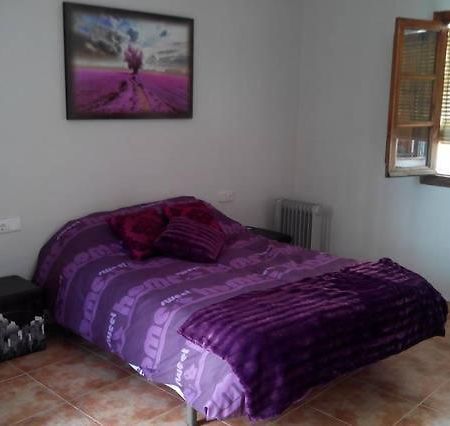 Apartamento En Pleno Centro, Wifi, Ideal Apartment Granada Luaran gambar