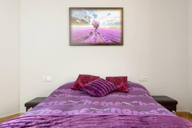 Apartamento En Pleno Centro, Wifi, Ideal Apartment Granada Luaran gambar