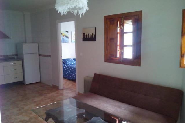 Apartamento En Pleno Centro, Wifi, Ideal Apartment Granada Luaran gambar